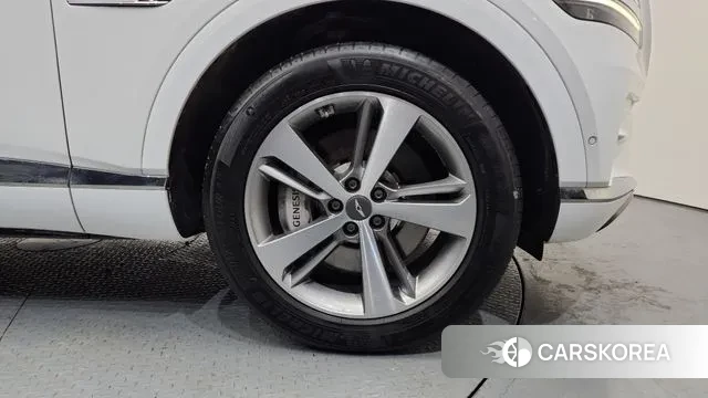 Genesis GV80 id 3625050 из Кореи 15