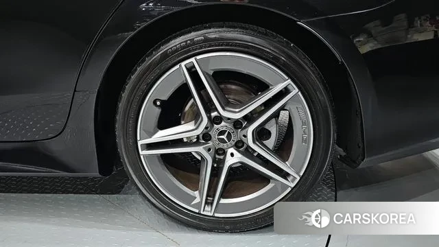 Mercedes-Benz CLS-Class C257 id 2970947 из Кореи 15