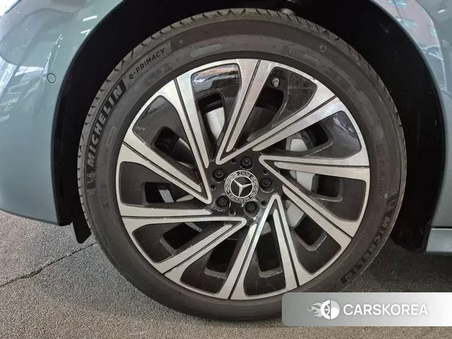 Mercedes-Benz E-Class W214 id 3477159 из Кореи 15