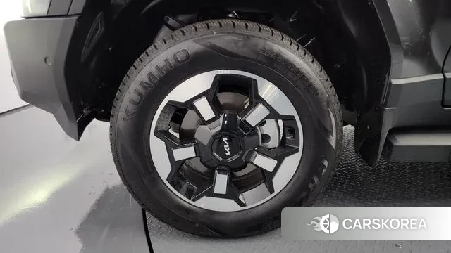 Kia Tasman id 3731874 из Кореи 15