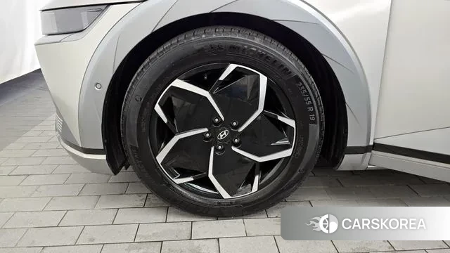 Hyundai Ionic 5 id 3008121 из Кореи 15