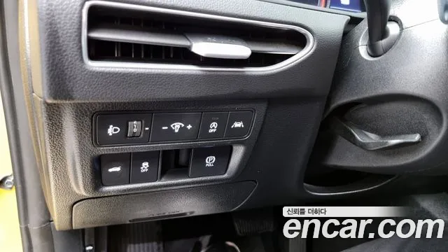 Hyundai Sonata (DN8) id 2760118 из Кореи 15