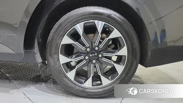 Kia Carnival 4th generation id 3577306 из Кореи 15