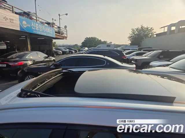 Volvo V90 Cross-Country id 2876554 из Кореи 13