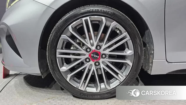 Kia The New K3 2nd generation id 3421797 из Кореи 15