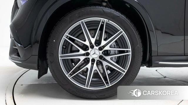 Mercedes-Benz GLC-Class X254 id 4612280 из Кореи 15