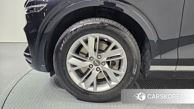 Genesis GV70 id 2994253 из Кореи 15