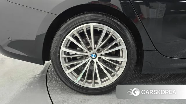 BMW 3 Series (G20) id 4749817 из Кореи 15