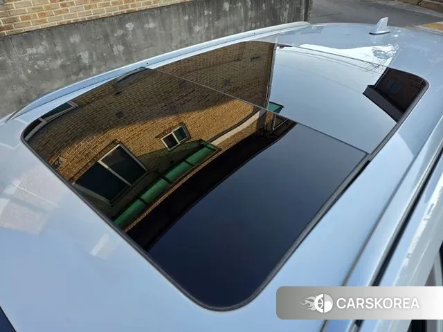 Renault Korea (Samsung) QM6 id 3682208 из Кореи 15