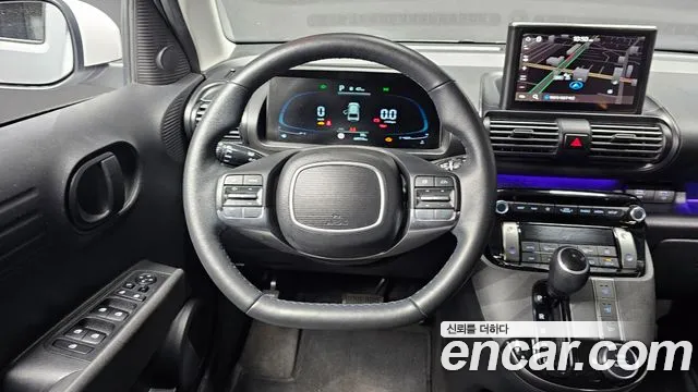 Hyundai Casper id 2654566 из Кореи 15