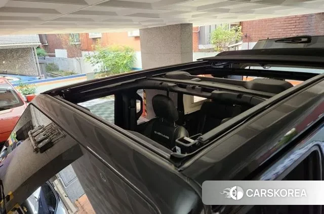 Jeep Wrangler (JL) id 3288072 из Кореи 15