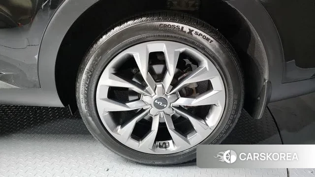 Kia Sorento 4th Generation id 3587199 из Кореи 15