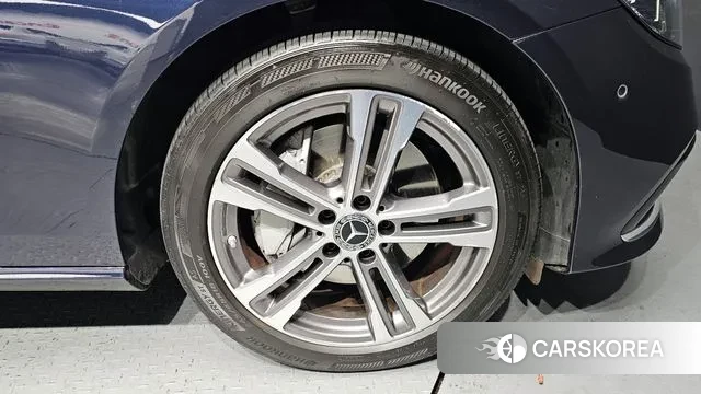 Mercedes-Benz E-Class W213 id 3685274 из Кореи 15