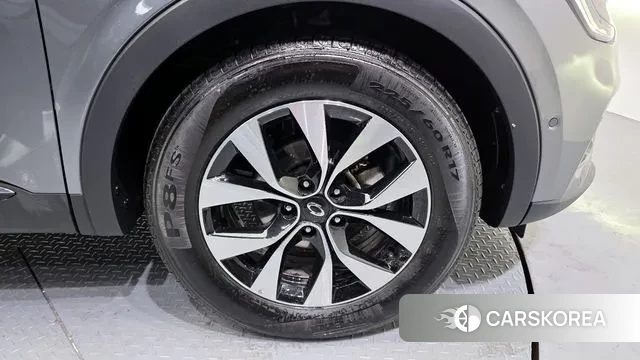 Renault Korea (Samsung) XM3 id 3512928 из Кореи 15