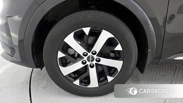 Kia Sorento 4th Generation id 3037199 из Кореи 15