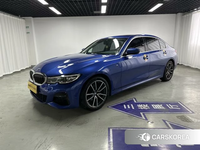 BMW 3 series id 4253806 из Китая 15