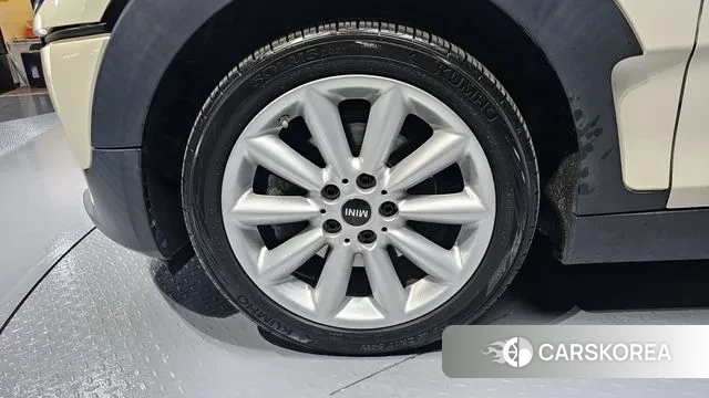 Mini Cooper Clubman id 3433777 из Кореи 15