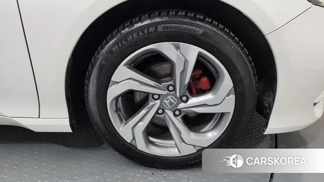 Honda Accord 10th Generation id 3562780 из Кореи 15