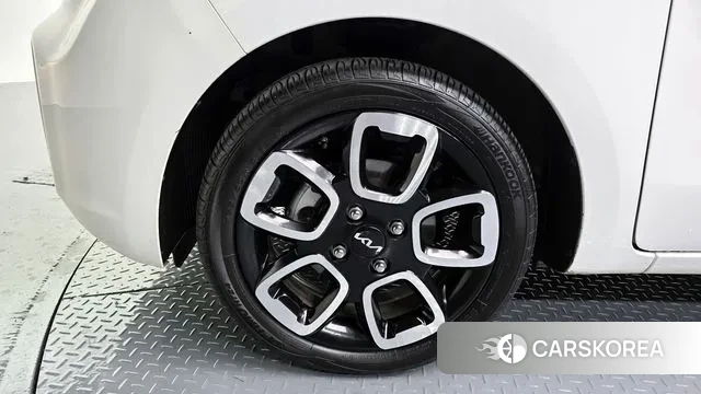 Kia The New Ray id 3735322 из Кореи 15