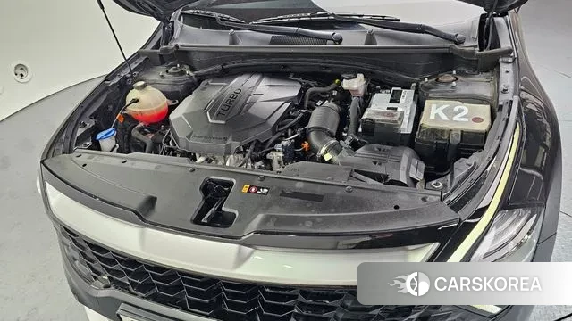 Kia Sportage 5th Generation id 3764793 из Кореи 15