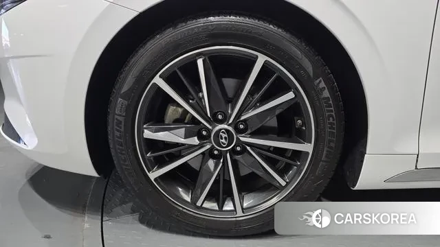 Hyundai The New Grandeur IG id 2994962 из Кореи 15