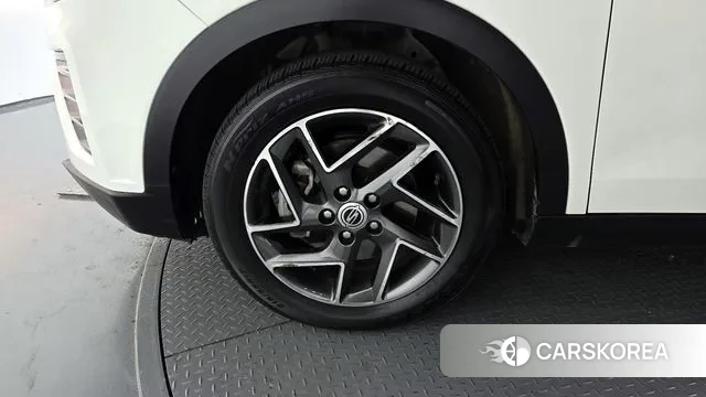 Ssangyong Berry New Tivoli id 3443319 из Кореи 15