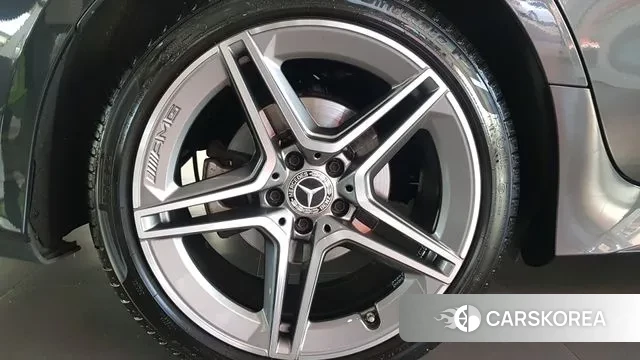 Mercedes-Benz CLS-Class C257 id 3740251 из Кореи 12