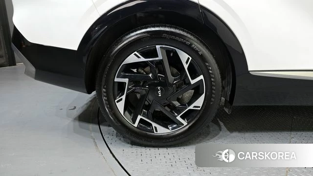 Kia Sportage 5th Generation id 4202051 из Кореи 26