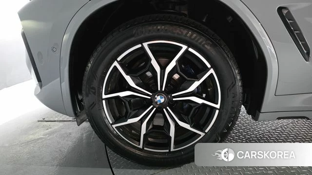 BMW X4 (G02) id 4778970 из Кореи 15