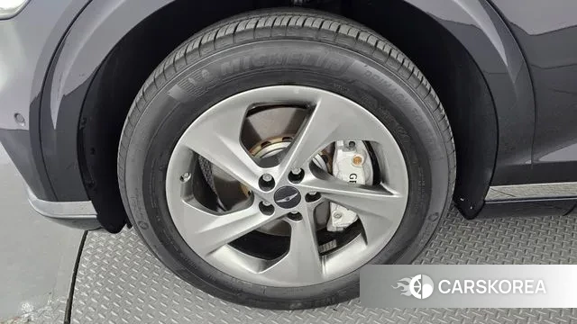 Genesis GV70 id 3353649 из Кореи 15