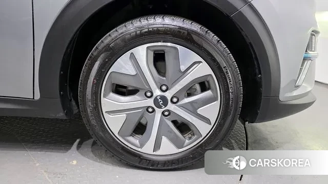 Kia Niro EV id 3318192 из Кореи 15