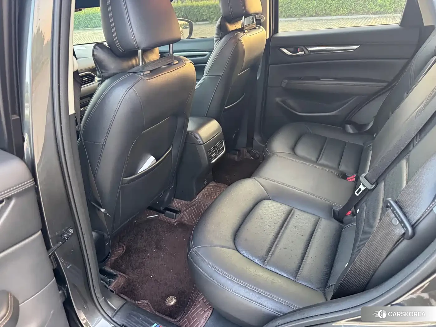 Mazda CX-5 id 4679584 из Китая 9