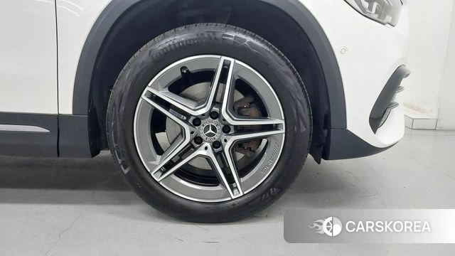 Mercedes-Benz GLA - Class H247 id 4506242 из Кореи 12
