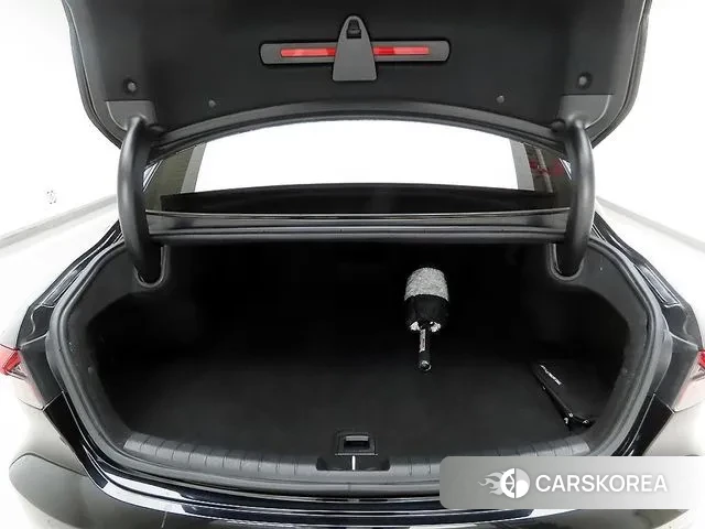 Hyundai The New Grandeur IG id 3597345 из Кореи 15