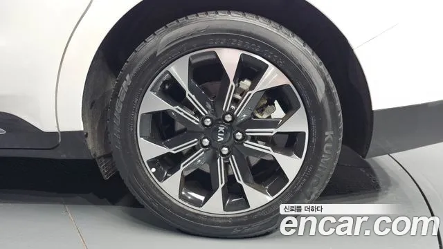 Kia Carnival 4th generation id 2637774 из Кореи 15