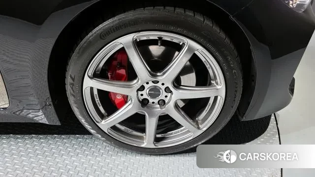 Kia Stinger Meister id 3355079 из Кореи 15