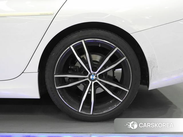 BMW 3 Series (G20) id 4511424 из Кореи 15