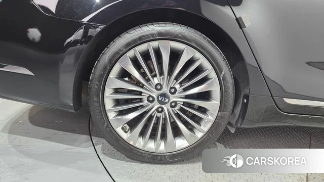 Kia Come New K7 id 4760174 из Кореи 15