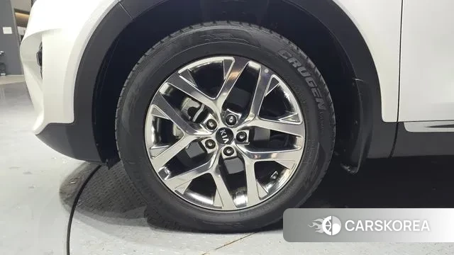 Kia The New Sorento id 3656539 из Кореи 15