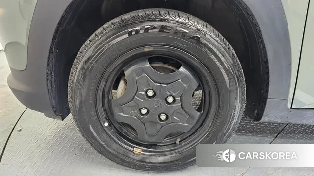 Hyundai Casper id 3497875 из Кореи 15