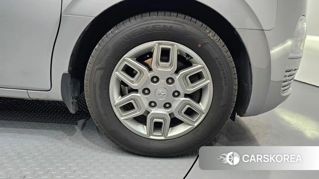 Hyundai Staria id 3827528 из Кореи 15