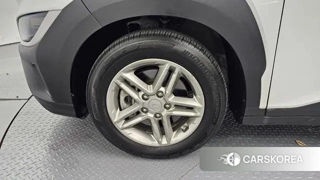 Hyundai The New Kona id 3378570 из Кореи 15