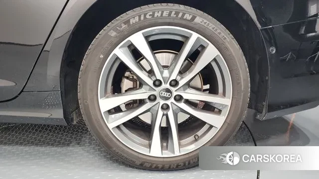 Audi A6 (C8) id 3343088 из Кореи 15