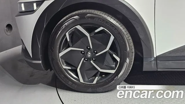 Hyundai Ionic 5 id 2732727 из Кореи 15