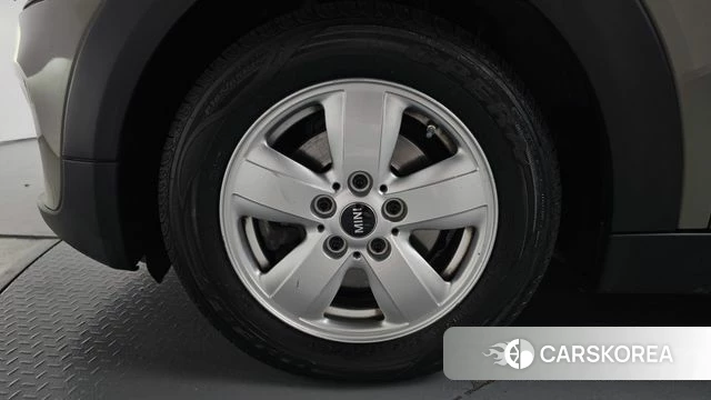 Mini Cooper id 4490264 из Кореи 25