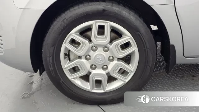 Hyundai Staria id 3405319 из Кореи 15