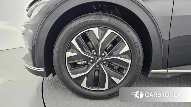 Kia EV6 id 4651068 из Кореи 27