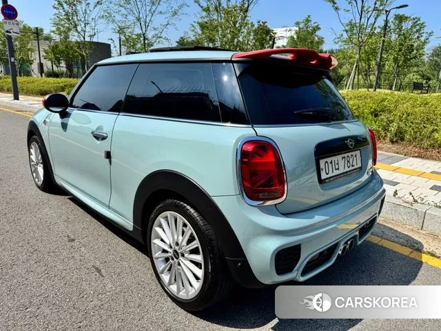 Mini Cooper S id 2971173 из Кореи 15