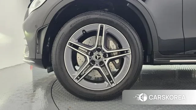 Mercedes-Benz GLC-Class X253 id 3534006 из Кореи 15