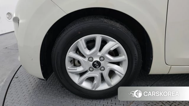 Kia All New Morning (JA) id 3893908 из Кореи 15